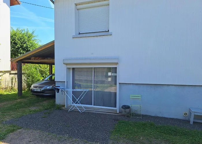 Studio 2 Personnes