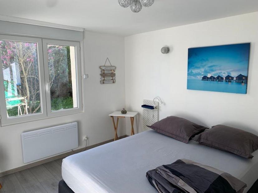 Hébergement de vacances 2 Personnes