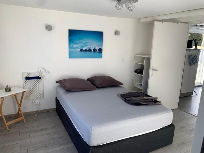 Ferienhaus 2 Personnes