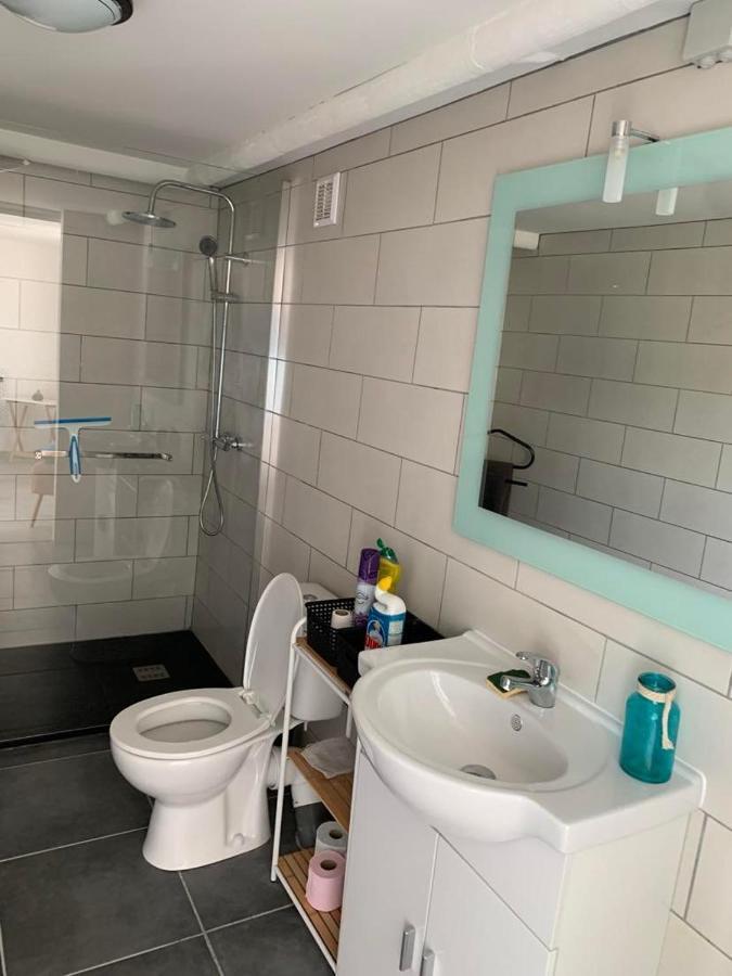 Ferienhaus 2 Personnes