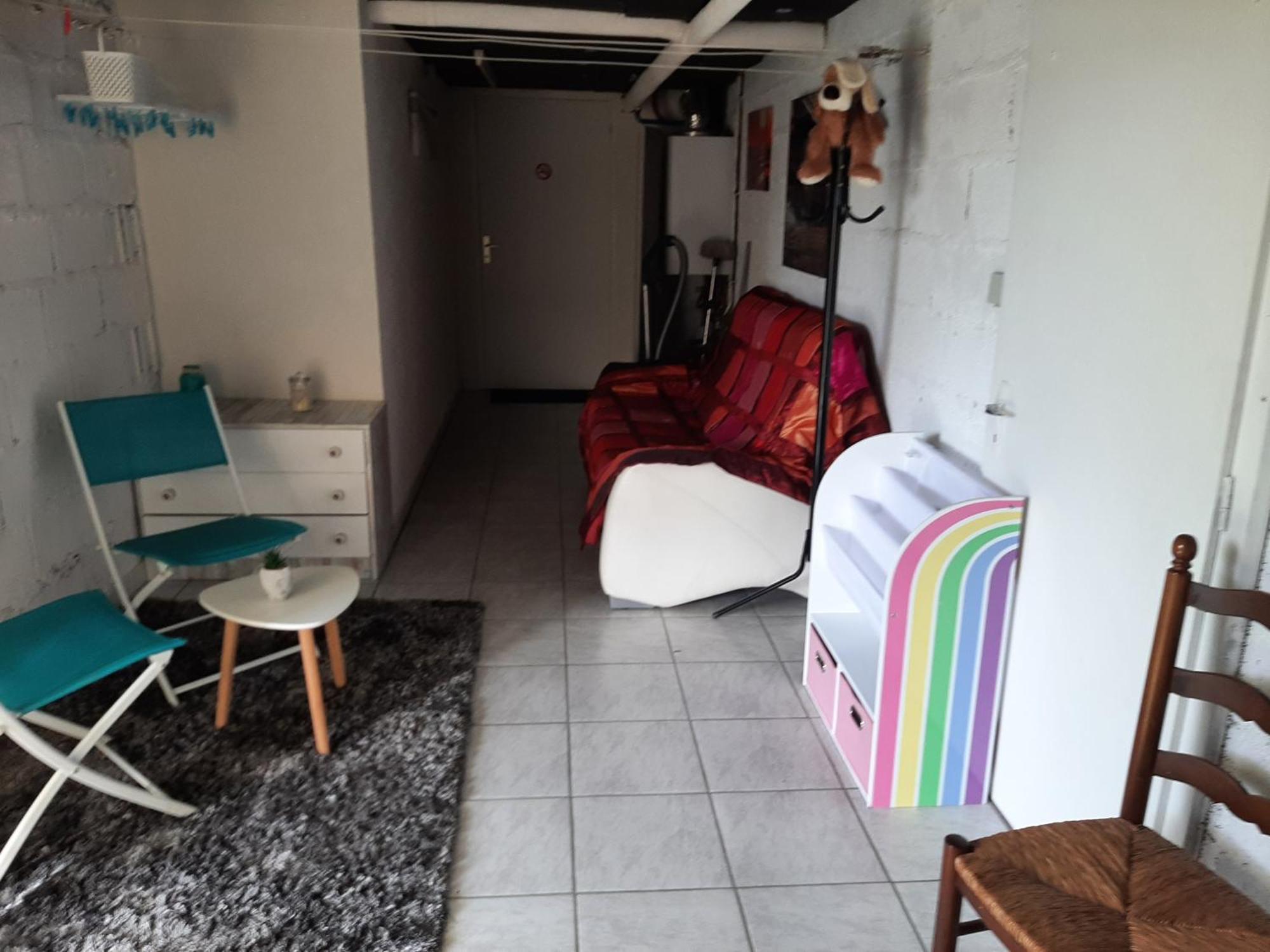 2 Personnes * Luxeuil-les-Bains