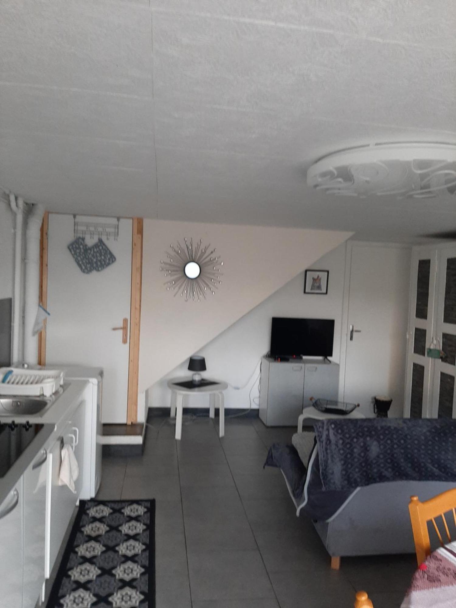 Hébergement de vacances 2 Personnes *