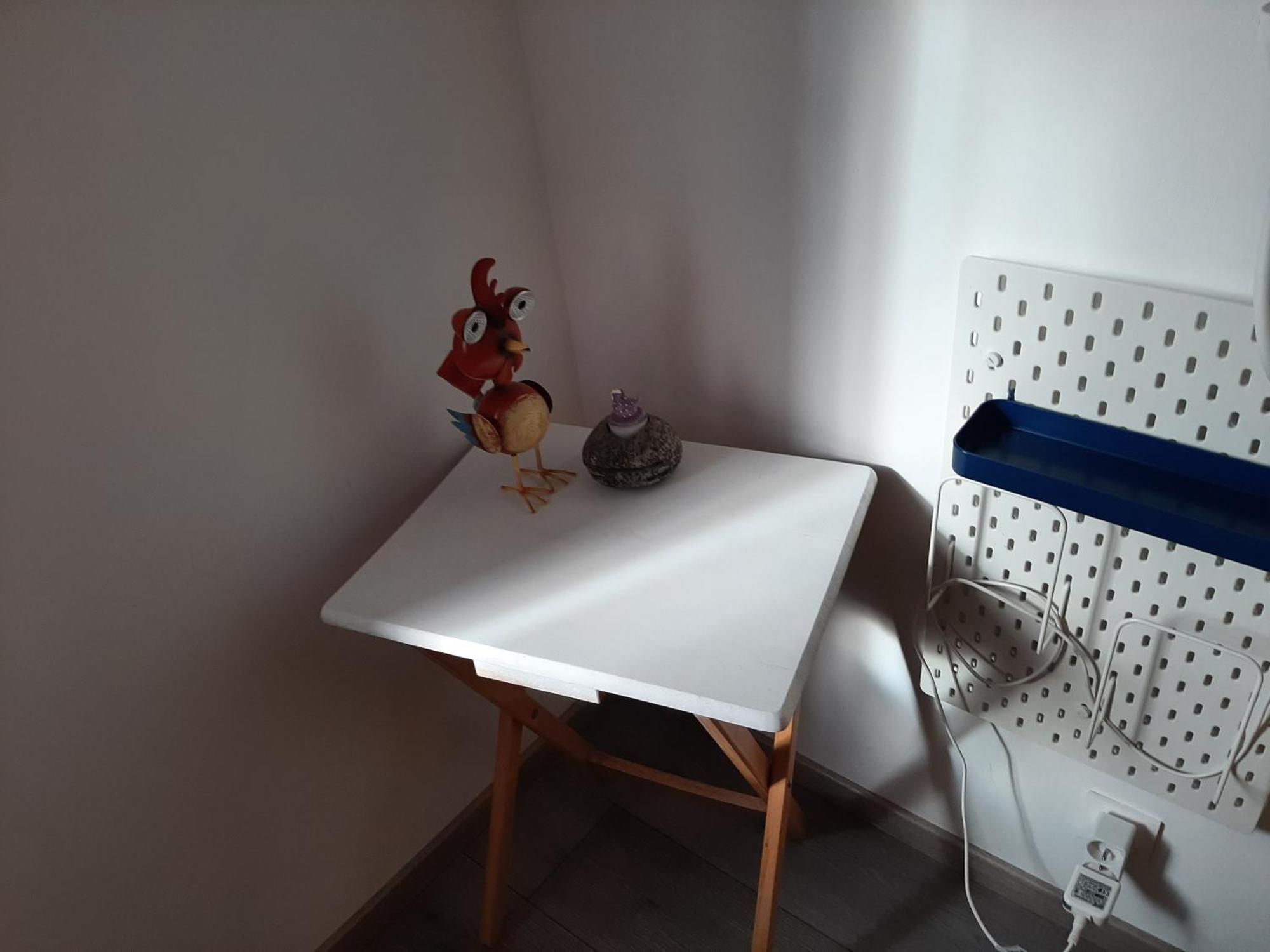 2 Personnes Hébergement de vacances Luxeuil-les-Bains
