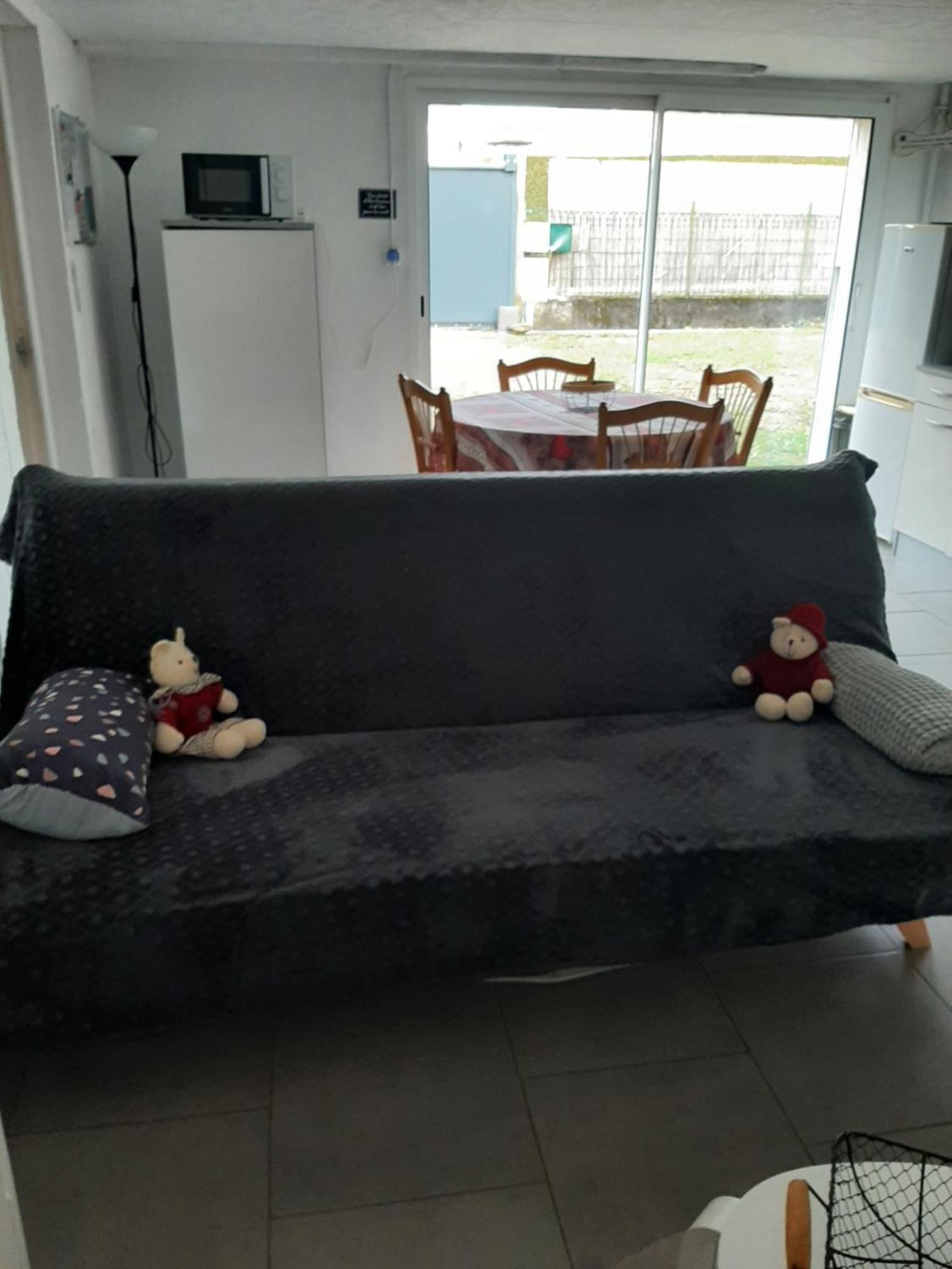 2 Personnes *