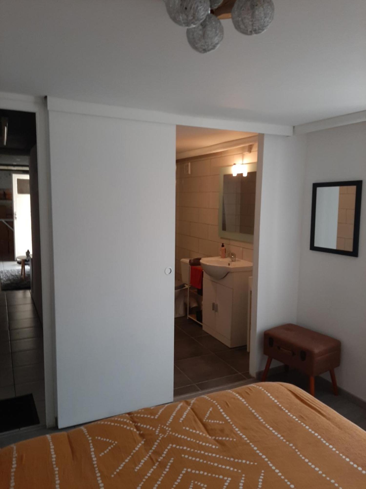 Ferienhaus 2 Personnes Luxeuil-les-Bains