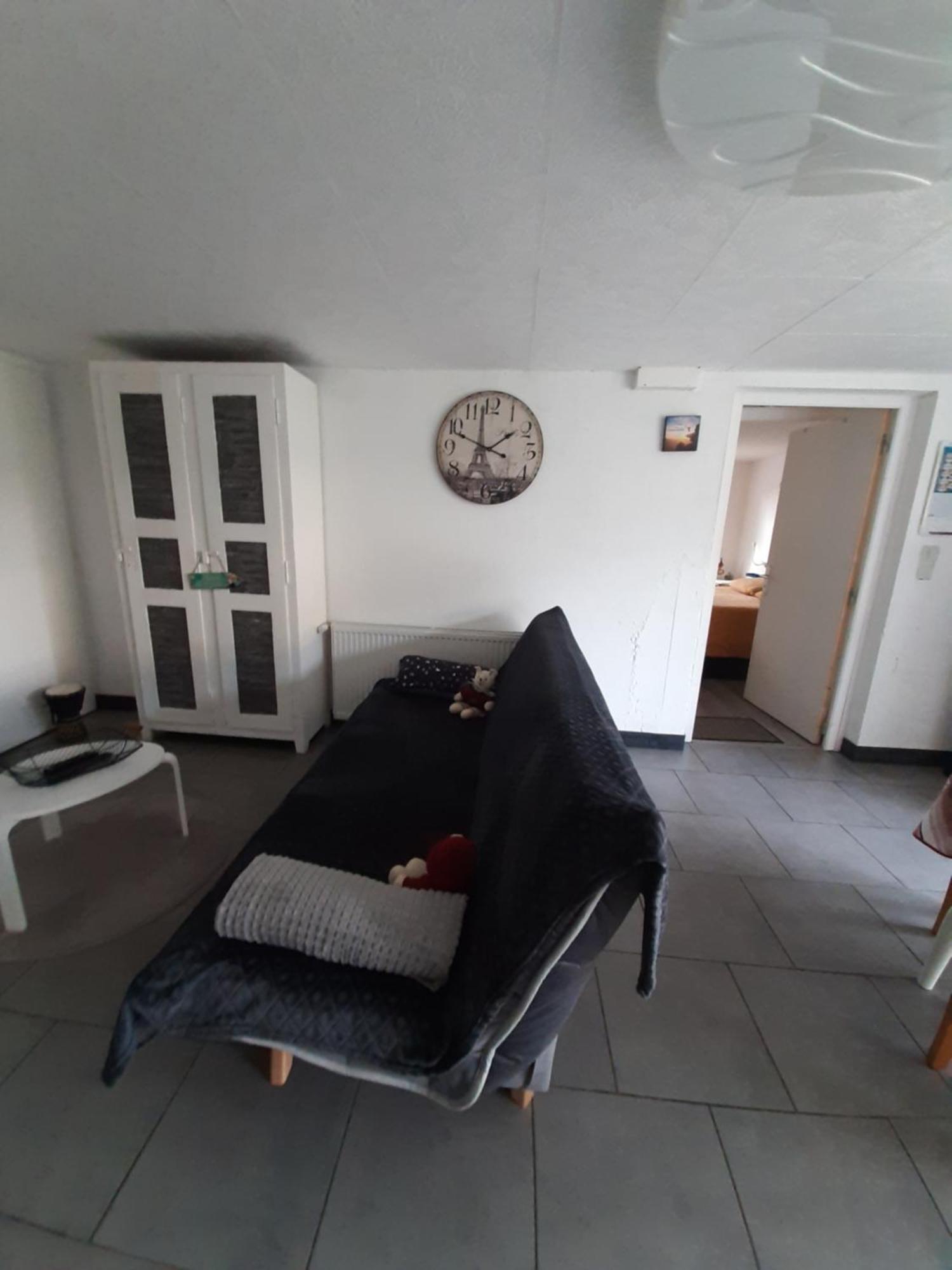 2 Personnes * Luxeuil-les-Bains