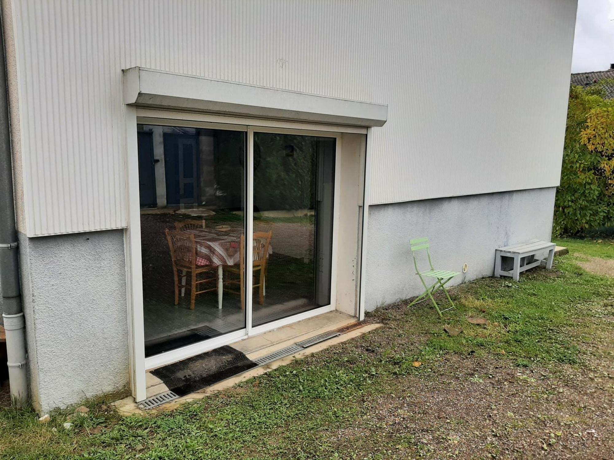 Ferienhaus 2 Personnes
