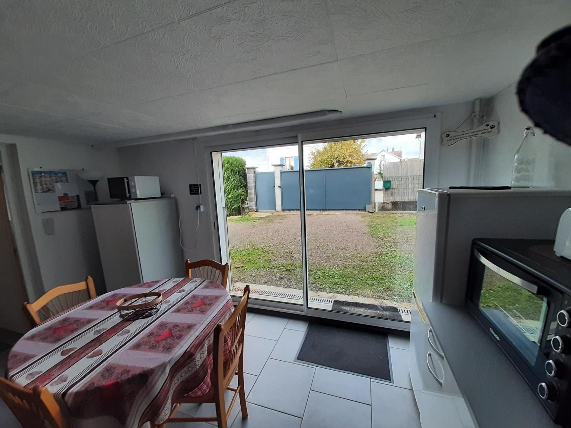 Hébergement de vacances 2 Personnes *