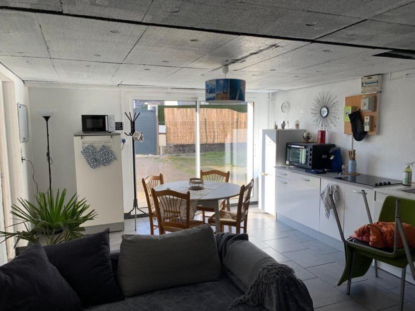 Ferienhaus 2 Personnes *
