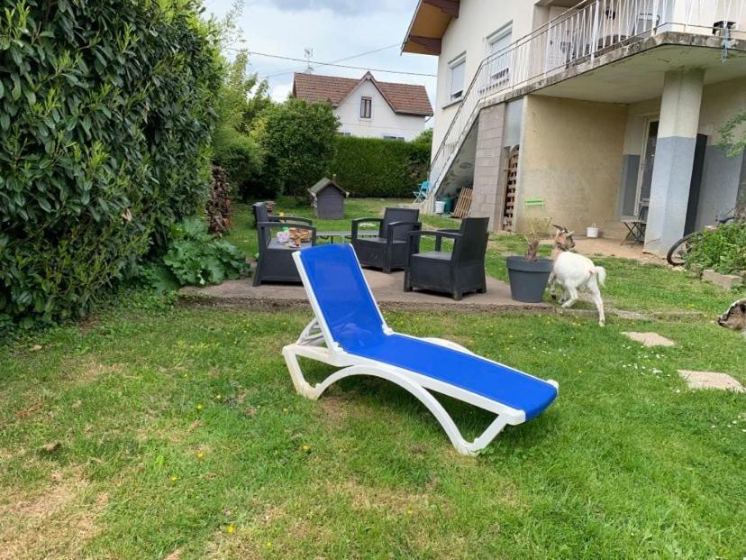 Hébergement de vacances 2 Personnes *