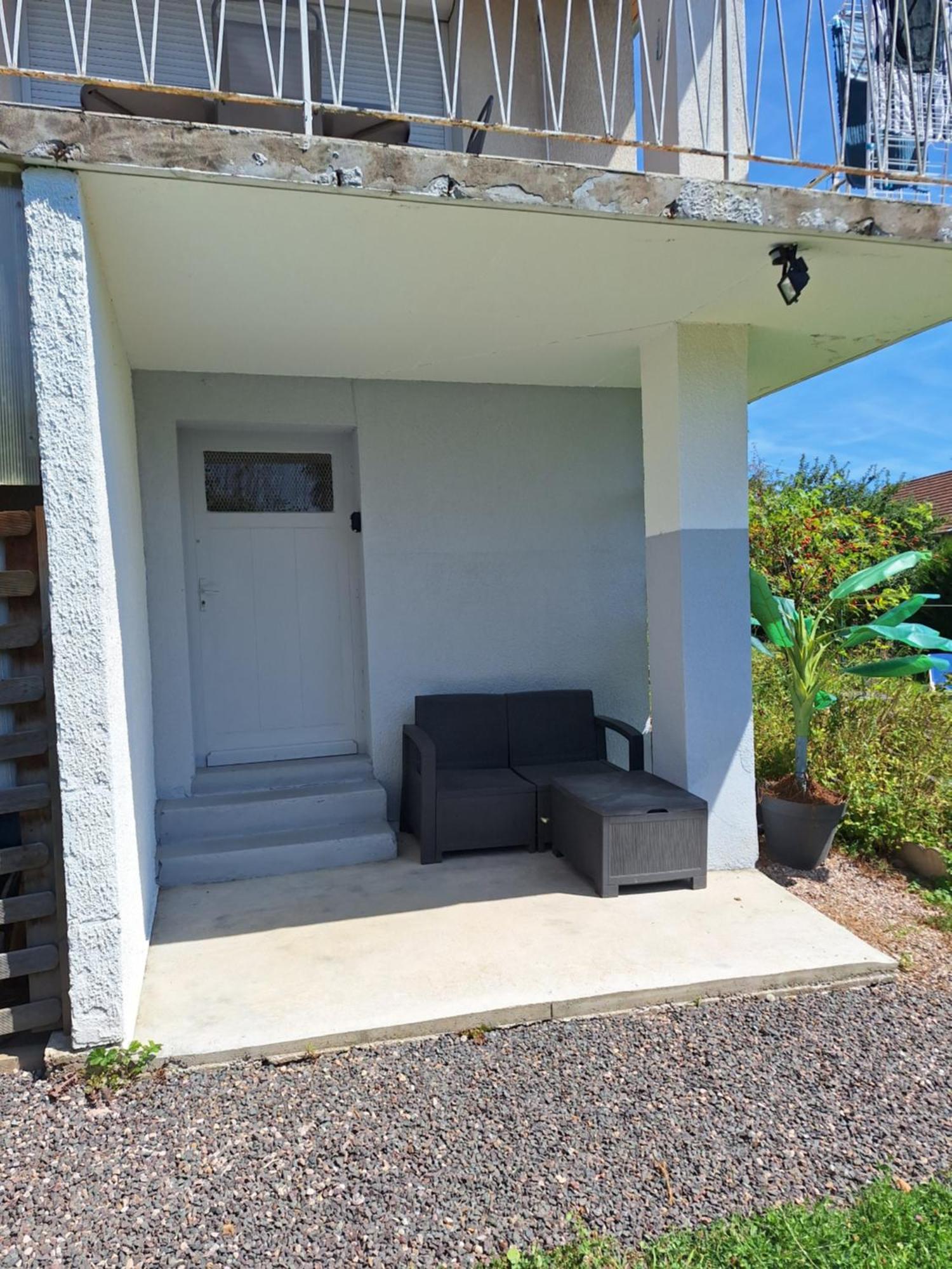 Hébergement de vacances 2 Personnes *