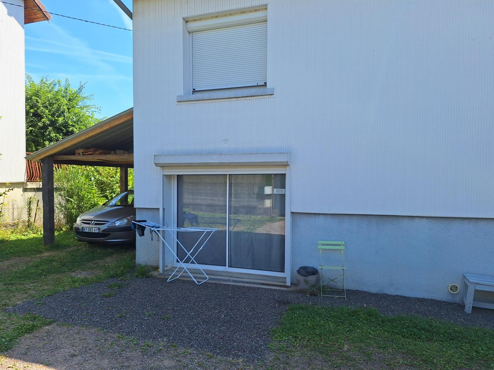 Ferienhaus 2 Personnes *