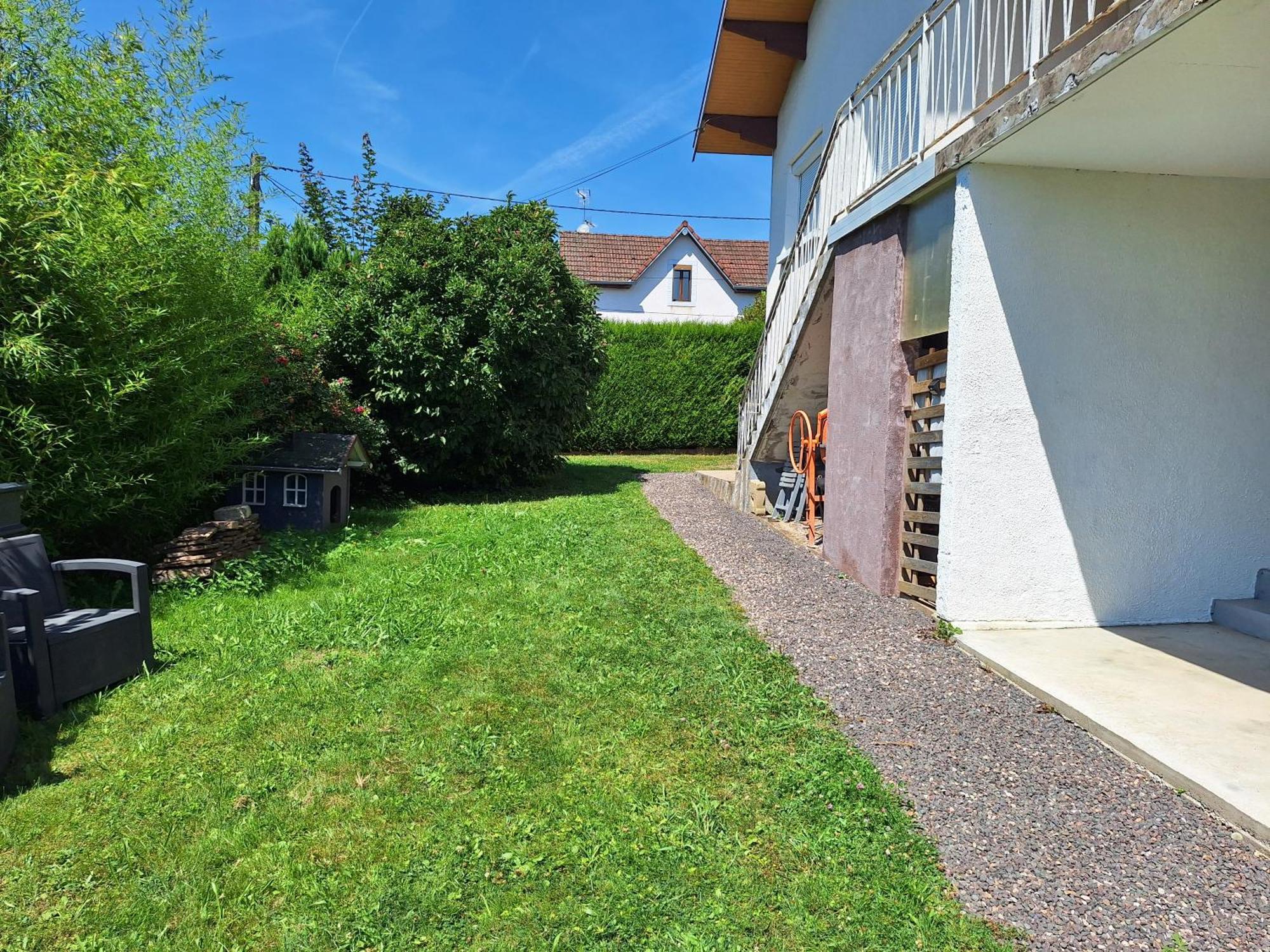 2 Personnes * Luxeuil-les-Bains
