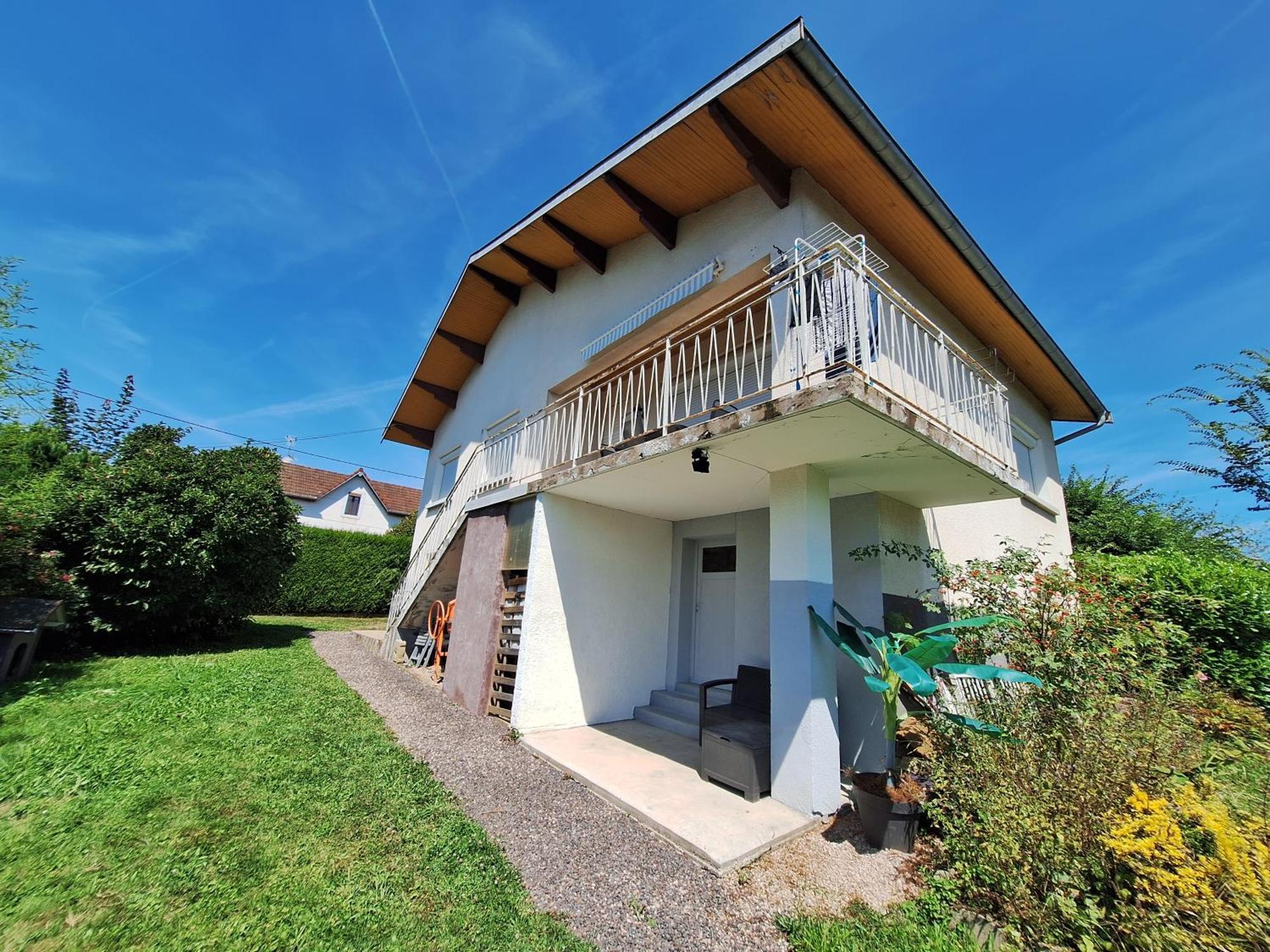 2 Personnes * Luxeuil-les-Bains
